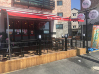 영홍커피호프양꼬치 | 칭따오양꼬치앤호프