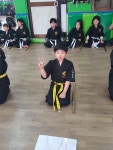 해동검도용호 | 해동검도 상일도장