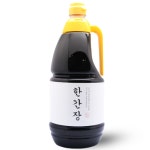 한길영농조합법인 식품사업부 | 한길식품