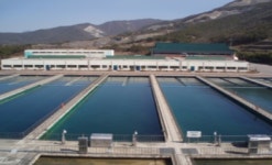 K-water 보령권지사