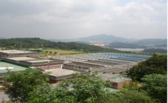 K-water 아산권지사