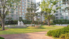 금호신도시 서한이다음 관리사무소