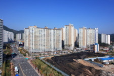 금호신도시 서한이다음 관리사무소