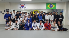 청운국제특공무술체육관 | 부발와이어주짓수 청운특공무술