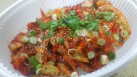 셰프들의밥상 청라국제도시점 | 셰프의밥상
