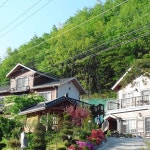 산너울펜션민박 | 산너울펜션