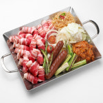 제이브이엘부대찌개과천 | JVL 부대찌개 포스코점