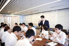 (주)행복생활에프앤비(F&B) | 행복에프앤씨재단