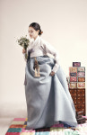 이브자리박정례한복 | 한순례한복침구