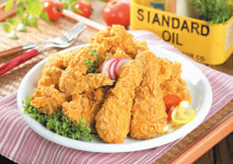 오맥시칸명륜점 | 오맥시칸치킨