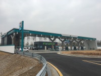 GS칼텍스인천공항 제2터미널주유소