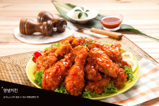 해피오네치킨 칠곡점 | 해피오네치킨 칠곡1점