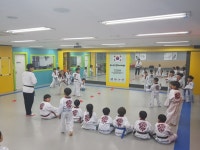 아이캔경희태권도장 | 아이캔 경희태권도