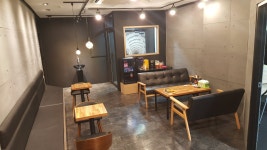 씨앤제이색소폰