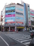 씨앤제이색소폰