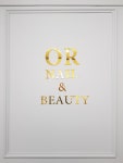 오르네일앤뷰티(ornail&beauty) | 오르네일앤뷰티