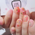 오르네일앤뷰티(ornail&beauty) | 오르네일앤뷰티