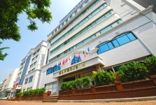 한국호텔관광교육재단재 | 한국호텔관광실용전문학교