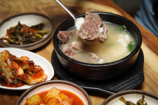 남해전문장례식장구내식당 | 말바우주차장구내식당
