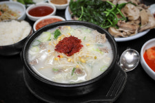 만복밥집 보령점 | 만복식당