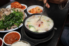 만복밥집 보령점 | 만복식당