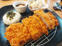스시팡 상일점