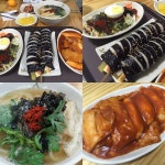주원네국수 | 주원김밥