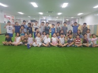베스트키즈스포테인먼트 | 베스트키즈짐