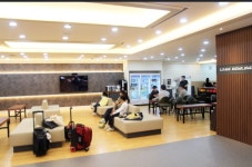 레이크볼링장
