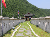 구랑리철로자전거