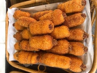 빵심이네이불집 | 빵심이네