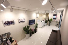 연세리센츠산부인과의원