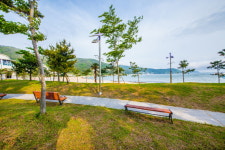 블랑블루펜션