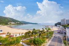 블랑블루펜션