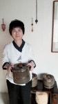 청목원왕쑥화로불쑥뜸찜 - 안동시 평화윗길 130-1 | 청목원 왕쑥화로불쑥뜸찜