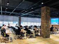 스페이스코웍 전남혁신점