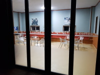 개들의왕국,강릉총포사 | 개들의왕국