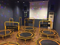 두드림허브&점핑 | 허브점핑다이어트