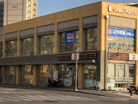 세븐일레븐 나주혁신KD타워점 | 세븐일레븐 나주혁신5단지점
