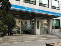 강서수도사업소 구내식당 | 북부수도사업소