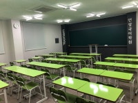 연암국어학원 신매분원