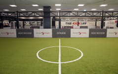 부산아이파크 THE KICKOFF