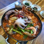 김영희강남동태찜.탕금산점 | 김영희강남동태찜&코다리냉면 신마산점