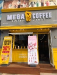 메가엠지씨커피부평북부역점 | 메가MGC커피 전주삼천중앙점