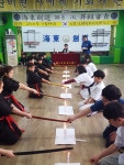 해동검도용호 | 해동검도 상일도장