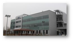 한국전자기술연구원 전북지역본부