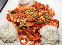 청학골민속주점식당 | 청학동민속주점