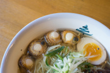 마쯔미라멘