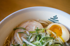 마쯔미라멘