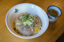 마쯔미라멘
